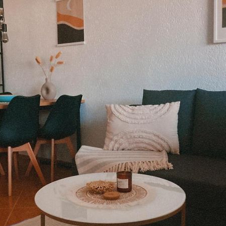 Ferienwohnung Nr. 1 Terrasse Bodden Kanu Bootssteg Zudar ภายนอก รูปภาพ