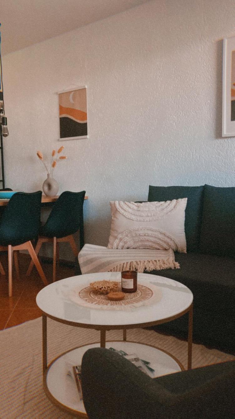 Ferienwohnung Nr. 1 Terrasse Bodden Kanu Bootssteg Zudar ภายนอก รูปภาพ